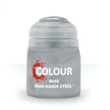 Citadel Base Paint (Lupercal Green) - základní barva, zelená dupl
