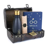 Dárková Sada The Nightmare Before Christmas - Coffin Gift Set (lahev, zápisník, klíčenka, tužky) dupl