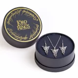 Ajándékszett Harry Potter - Arwen Evenstar (medál, fülbevaló) - Fülbevaló
