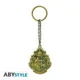 Ajándék készlet Harry Potter - Gift Set Premium (bögre, jelvény, kulcstartó) - Jegyzetfüzet