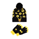 Dárkový set Pokémon - Pikachu dupl