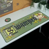 Ajándék szett – Shrek Shrek Desk Pad Set (egérpad, poháralátét) - Bögre