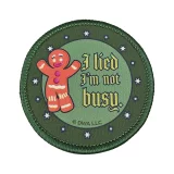 Ajándék szett – Shrek Shrek Desk Pad Set (egérpad, poháralátét) - Tálcák