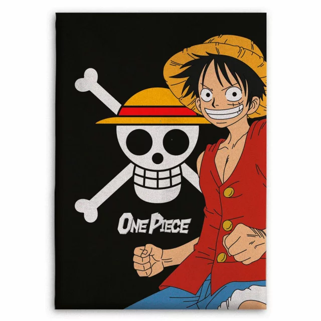 Deka One Piece - Skull Emblem dupl