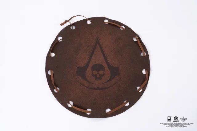 Desková hra Assassin's Creed Black Flag Resynced - Nine Mens Morris