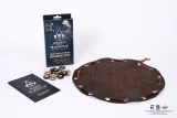 Desková hra Assassin's Creed Black Flag Resynced - Nine Mens Morris