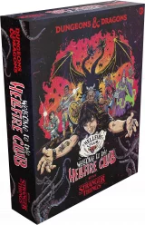 Kniha Dungeons & Dragons - Dungeon Master’s Guide (2024) dupl