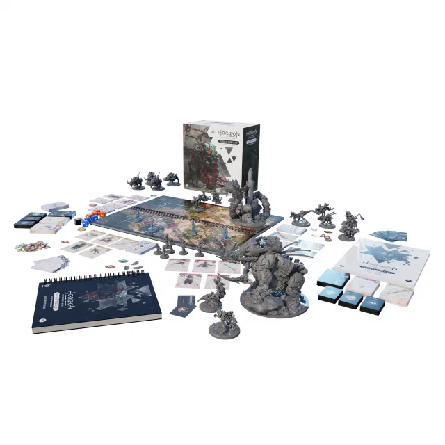 Desková hra Apex Legends dupl