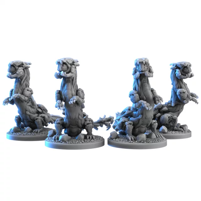 Desková hra Apex Legends dupl