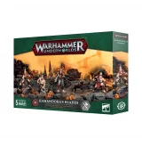 Desková hra Warhammer Underworlds - Knives of The Crone (4 figurky) (rozšíření) dupl