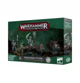 Desková hra Warhammer Underworlds - Borgit's Beastgrabbaz (5 figurek) (rozšíření) dupl