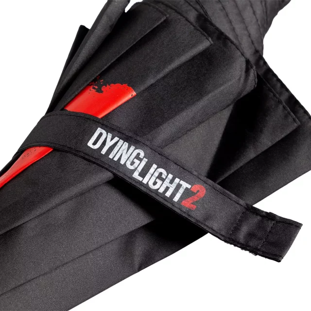 Deštník Dying Light 2 - Core Logo