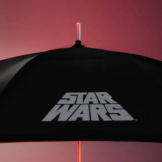 Deštník Star Wars - Darth Vader