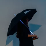 Deštník The Nightmare Before Christmas - Jack Skellington dupl