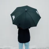 Deštník The Nightmare Before Christmas - Jack Skellington dupl