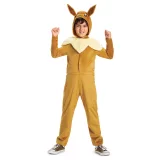 Dětský kostým Pokémon - Jigglypuff dupl