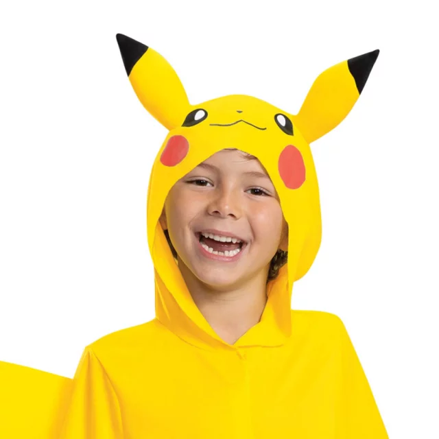 Dětský kostým Pokémon - Jigglypuff dupl