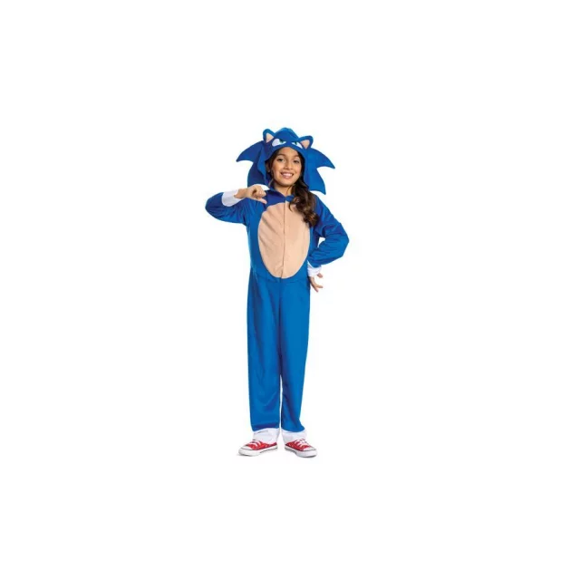 Dětský kostým Pokémon - Jigglypuff dupl