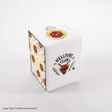 Dice Tower Warhammer 40,000 - Universal Black (Ultra Pro) dupl