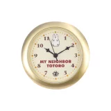 Stolní hodiny Star Wars - A Long Time Ago dupl