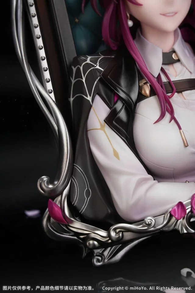 Diorama Honkai: Star Rail - Kafka: Patience Is All You Need Ver.