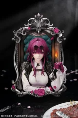Diorama Honkai: Star Rail - Kafka: Patience Is All You Need Ver. - Figura