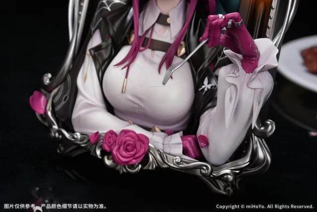 Diorama Honkai: Star Rail - Kafka: Patience Is All You Need Ver.