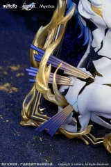 Diorama Honkai: Star Rail - Phainon Thus Burns the Dawn Ver.