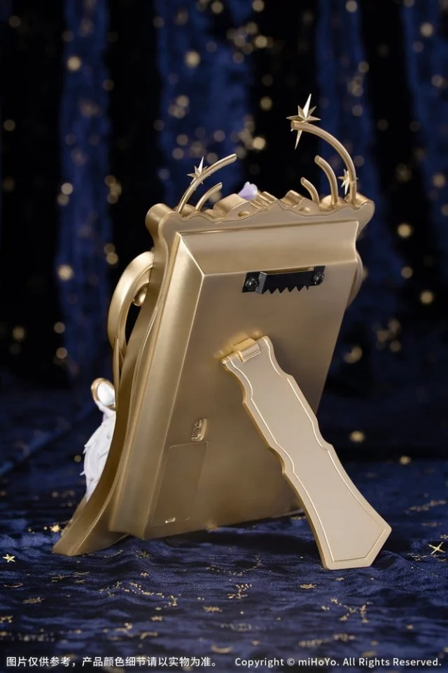 Diorama Honkai: Star Rail - Ruan Mei: Past Self in Mirror dupl