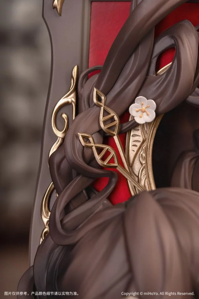 Figurka Honkai: Star Rail - Topaz & Numby Chibi Chara Yurayura (Apex Innovations) dupl