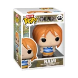 Display na figurky Funko Bitty POP! - Going Merry (+ 2 figurky)