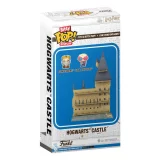 Display na figurky Funko Bitty POP! - Batman Signal (+ 2 figurky) dupl