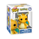 Display na figurky Funko Bitty POP! - Poké Ball (+ 2 figurky)