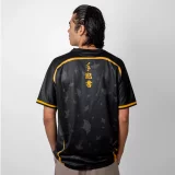 Dres Cyberpunk 2077 - Samurai dupl