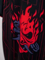 Dresové tričko World of Tanks - Tanks dupl