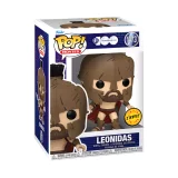 Figurka 300 - Leonidas (Funko POP! Movies 1473) dupl