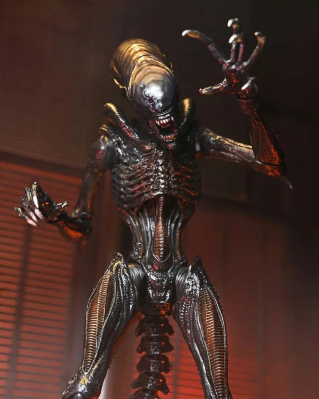 Figurka Aliens vs. Predator - Alien Queen dupl