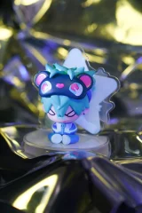 Figurka Alien Stage - Heroes vs Villains Minifigures (Nendoroid) (náhodný výběr) dupl