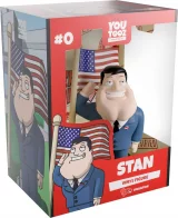 Figurka American Dad - Roger (Youtooz American Dad 1) dupl