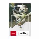 Figurka Amiibo - Sidon dupl