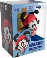 Figura Animaniacs - Wakko (Youtooz Animaniacs 0) - Akciófigurák, amelyekkel játszani lehet