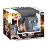 Figurka Attack on Titan - War Hammer Titan (Funko POP! Animation 1449) dupl