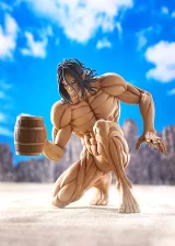 Figurka Attack on Titan - Armored Titan Reiner Braun (Pop Up Parade) dupl
