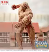 Figura Attack on Titan - Reiner Braun Armored Titan Ver. (Sega) - Anime