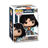 Figurka Avatar: The Last Airbender - Floating Aang (Funko POP! Animation 1439) dupl