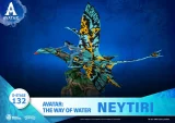 Figurka Avatar: The Way of Water - Jake Sully Diorama (Beast Kingdom) dupl