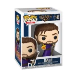 Figurka Baldur’s Gate 3 - Shadowheart with Artifact (Funko POP! Games 1016) dupl