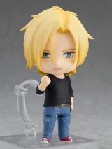 Figurka Red Cat Ramen - Bunzo (Nendoroid) dupl