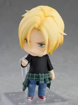 Figurka Red Cat Ramen - Bunzo (Nendoroid) dupl