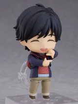 Figurka Banana Fish - Ash Lynx (Nendoroid) dupl
